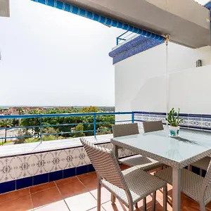 Holi-rent Olas El Puerto de Santa María