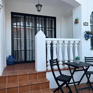  Apartamento Town House In Riviera, España