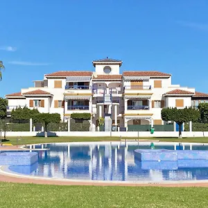 Veramar 5 ático Vera