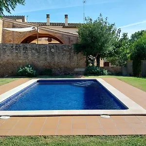  Сasa de vacaciones Motas España