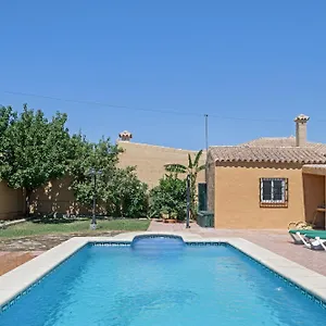 Casa Ramón Conil De La Frontera