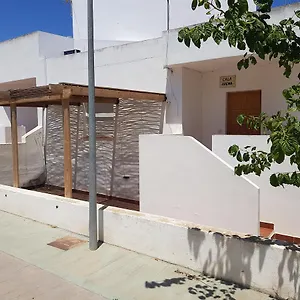 Apartamento El Pozo de los Frailes