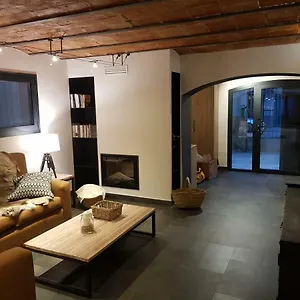  Сasa de vacaciones Amaroq Explorers Basecamp España