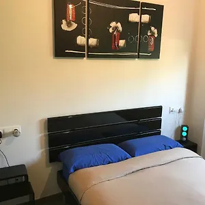  Apartamento Playacarihuela España