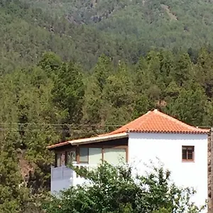  Сasa de vacaciones Taburiente España