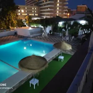 Apartamento Calle Del Bajondillo, 63 Apartamento España