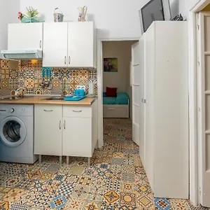 Casa Triana Vejer de la Frontera